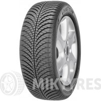 Goodyear Vector 4 Seasons SUV G2 255/55 R18 109V